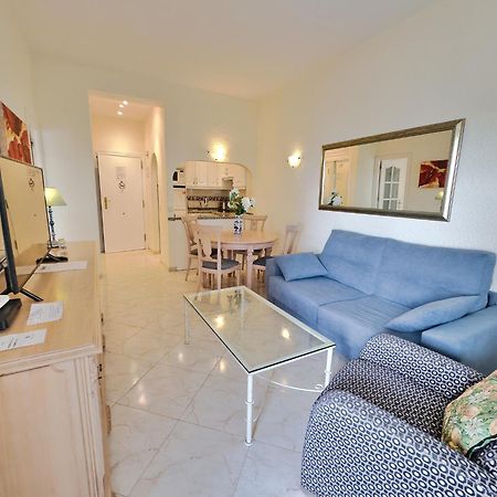 Apartamento Skol 526 Marbella Exterior foto