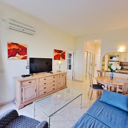 Apartamento Skol 526 Marbella Exterior foto