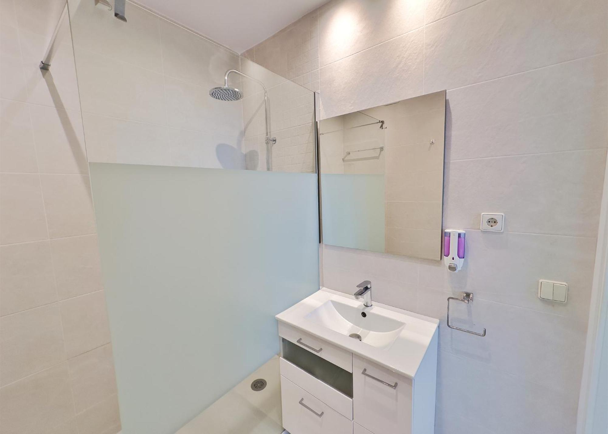 Apartamento Skol 526 Marbella Exterior foto